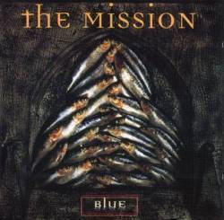The Mission : Blue